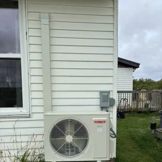 Prestige Home Improvement