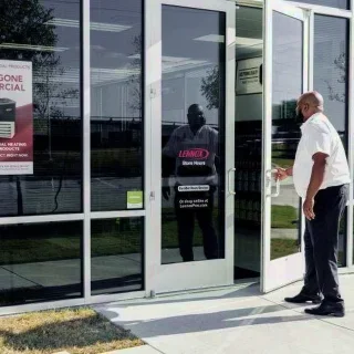Lennox Stores (Parts Plus)