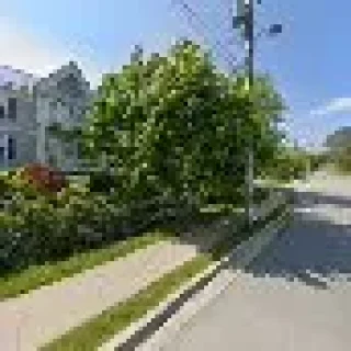 Mountain Air Ventilation