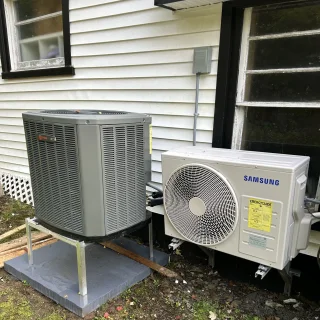 Scotia mechanical solutions ltd