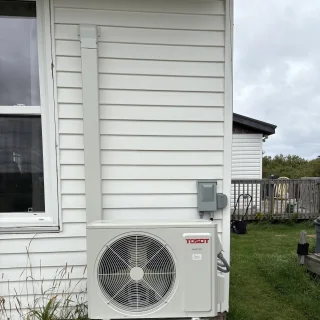 Prestige Home Improvement