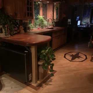 BMR Electric High Efficency ETS Heating