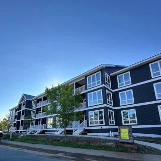 Martell Mechanical Limited