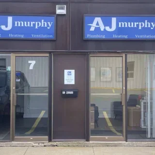 A J Murphy Plumbing & Heating