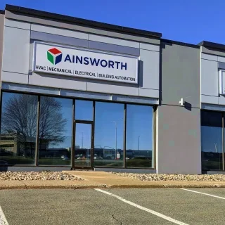 Ainsworth