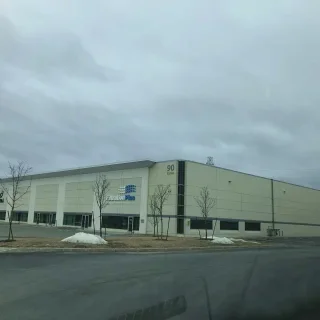 Filtration Plus Ltd.