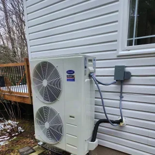 Atmosphere Climate Control Specialists Ltd.