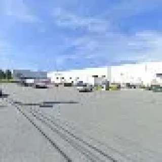 Powrmatic of Canada Ltd (Halifax Branch)