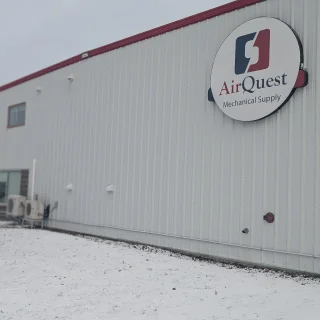 AirQuest Mechanical Supply limited