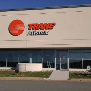 Trane Commercial Sales Office