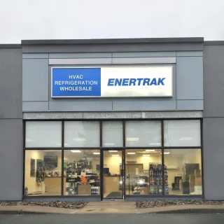 Enertrak inc