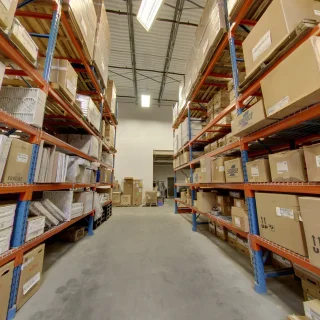 The Master Group Dartmouth