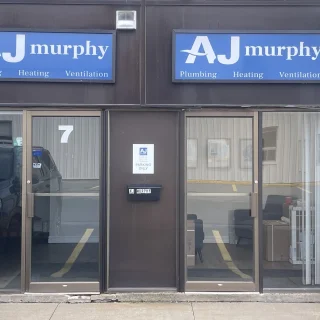 A J Murphy Plumbing & Heating