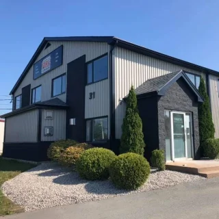 Total Gas & The Fire Place Ltd.