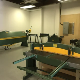 Schellenberg Mechanical Inc.