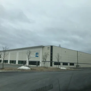 Filtration Plus Ltd.