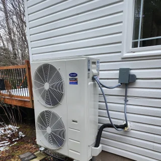 Atmosphere Climate Control Specialists Ltd.