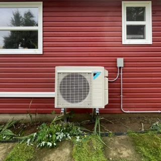 Nova Heat Pumps & Air Conditioning - Halifax