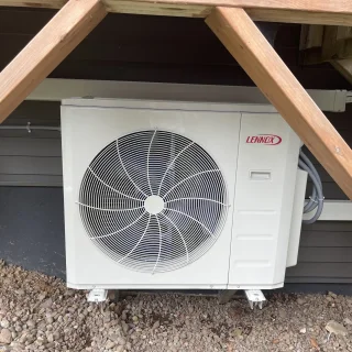 Halifax Heat Pumps & Electrical