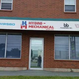 Hydro-Mechanical