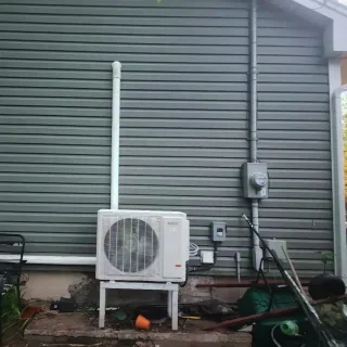 Ace Refrigeration and Air Conditioning