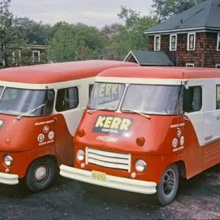 Kerr Controls Ltd