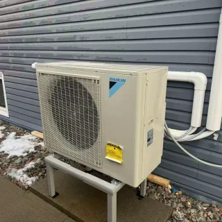 Ready Refrigeration