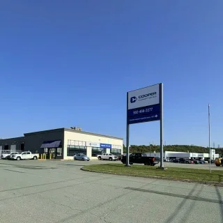 Cooper Equipment Rentals