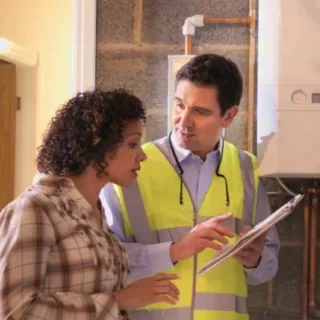 Blackburn Bennett Plumbing & Heating Inc