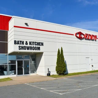 Eddy Group Limited, Halifax, NS