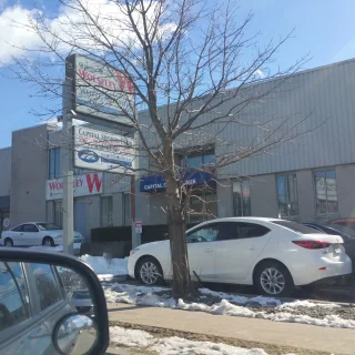 Wolseley Plumbing/HVAC