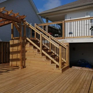 Total Serve Handyman Services LTD.