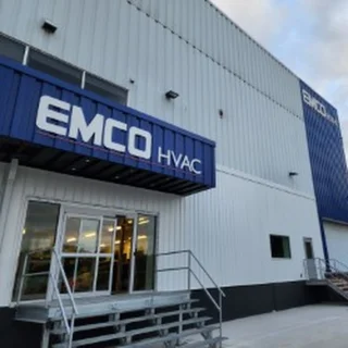 EMCO HVAC Dartmouth