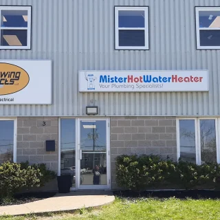 Eastwing Products Ltd