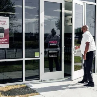 Lennox Stores (Parts Plus)