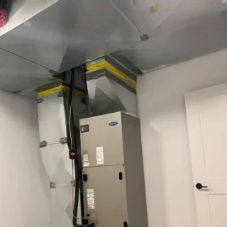 Bakos Mechanical | Halifax Heating & Ac