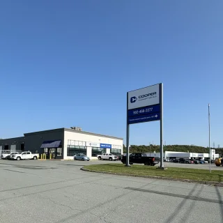 Cooper Equipment Rentals