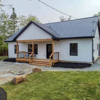 Modern Modular Homes Limited