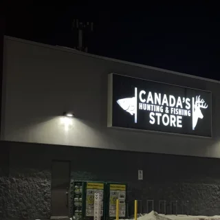Canadian Tire