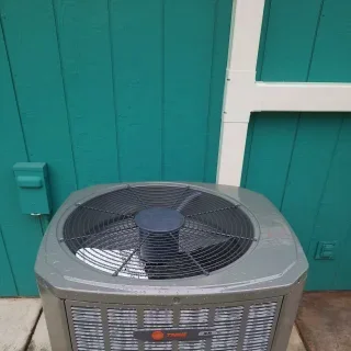 Glacier Heating & Air