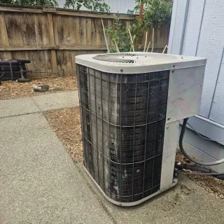Air Express Heating and Air Conditioning