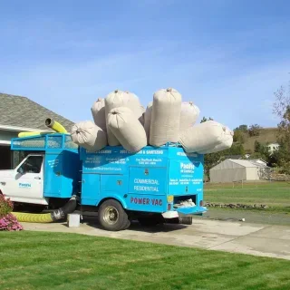 Pacific Air Comfort Inc