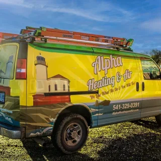 Alpha Heating & Air