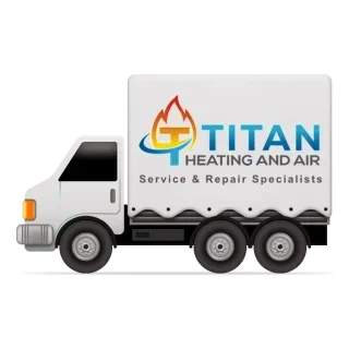 Titan Heating & Air Conditioning