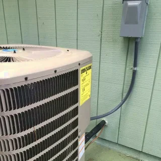 George's Heating and Air Conditioning LLC