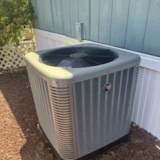 Victory Heating & Cooling