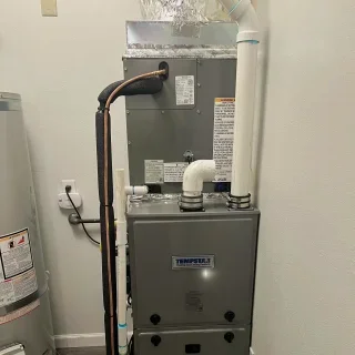 Caveman Heating & Air Conditioning