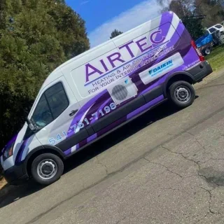 AirTec Heating & Air Conditioning