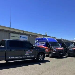 Kennedy Fuel Heating & Air Conditioning