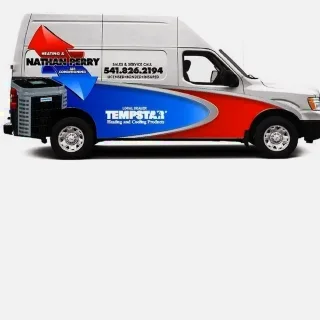 Nathan Perry Heating & Air Conditioning